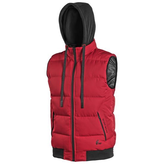 KINDER-WINTERWESTE CXS RENO - KINDERJACKEN - KINDER KLEIDUNG