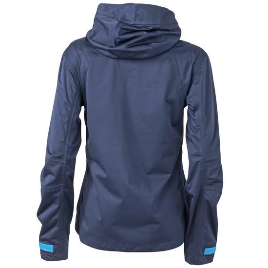 JACHETA SOFTSHELL DE DAMĂ CU GLUGĂ JN1097 - JACHETE SOFTSHELL - ÎMBRĂCĂMINTE