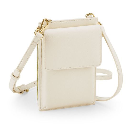 DÁMSKÁ MINIKABELKA NA MOBIL - TAŠKY PŘES RAMENO - TAŠKY A BATOHY