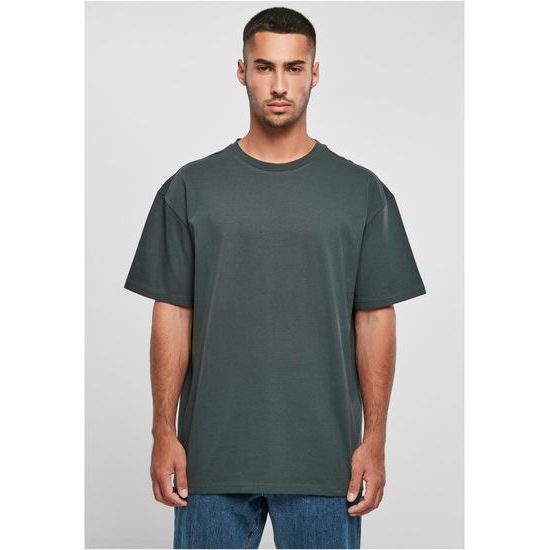 PÁNSKÉ TRIČKO HEAVY OVERSIZE TEE - TRIČKA S KRÁTKÝM RUKÁVEM - OBLEČENÍ