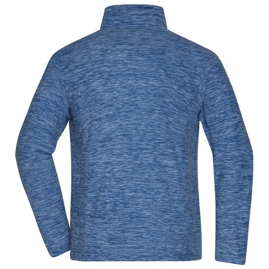 FÉRFI FLEECE FELSŐ JN770 - FLEECE PULÓVEREK - RUHÁZAT