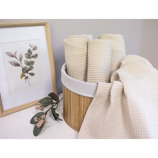 MÉHSEJTMINTÁS TÖRÖLKÖZŐ - TÖRÖLKÖZŐK - HÁZTARTÁS