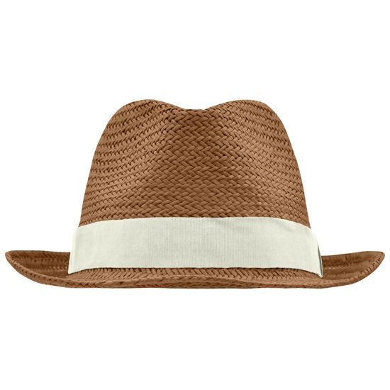 LETNÝ KLOBÚK MB6597 - PLÁŽOVÉ KLOBÚKY - ŠILTOVKY A ČIAPKY