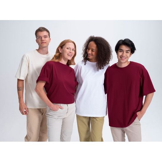 TRIČKO STAGE - TRIČKÁ S KRÁTKYM RUKÁVOM - OBLEČENIE