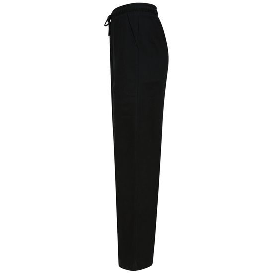 PANTALONI DE TRENING EVAZAȚI DE DAMĂ - PANTALONI DE TRENING - ÎMBRĂCĂMINTE