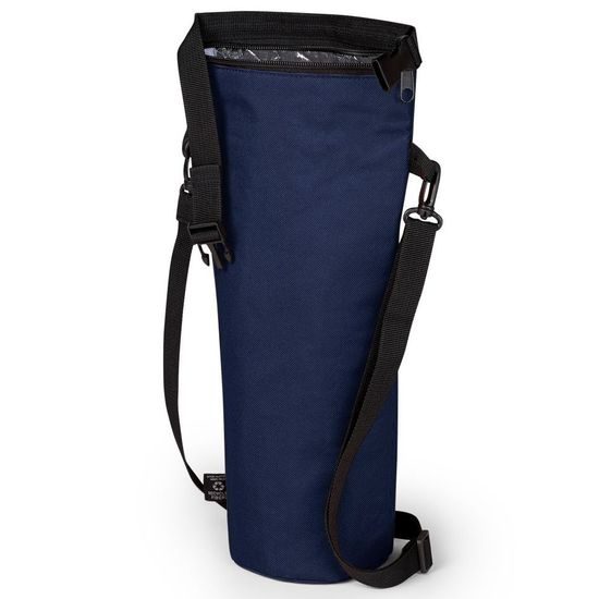 GEANTĂ FRIGORIFICĂ PENTRU STICLĂ BOTTLE - GENȚI TERMOIZOLANTE - GENȚI ȘI RUCSACURI