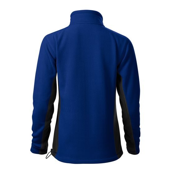 DAMEN FLEECEJACKE FROSTY - FLEECE-SWEATSHIRTS - KLEIDUNG