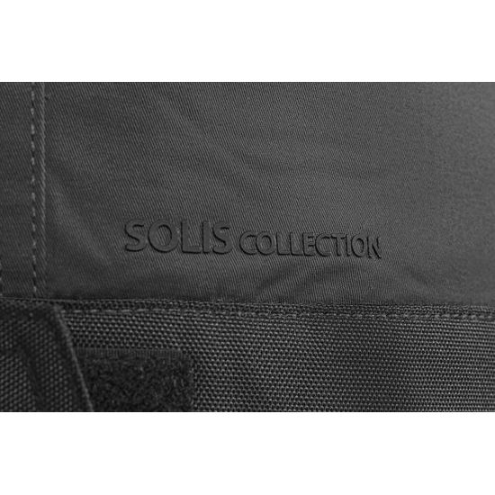 PÁNSKA PRACOVNÁ BLÚZA CXS SOLIS FLEX - BLÚZY - PRACOVNÉ ODEVY