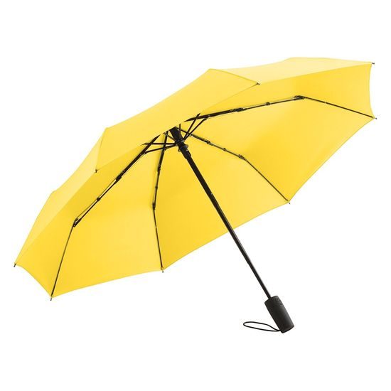 UMBRELĂ AUTOMATĂ PLIABILĂ - UMBRELE - GOSPODĂRIE