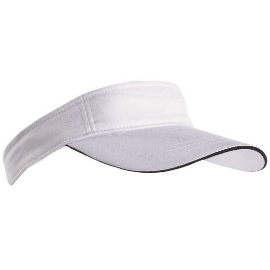 KŠILT SUNVISOR MB6123 - SPORTOVNÍ - KŠILTOVKY A ČEPICE