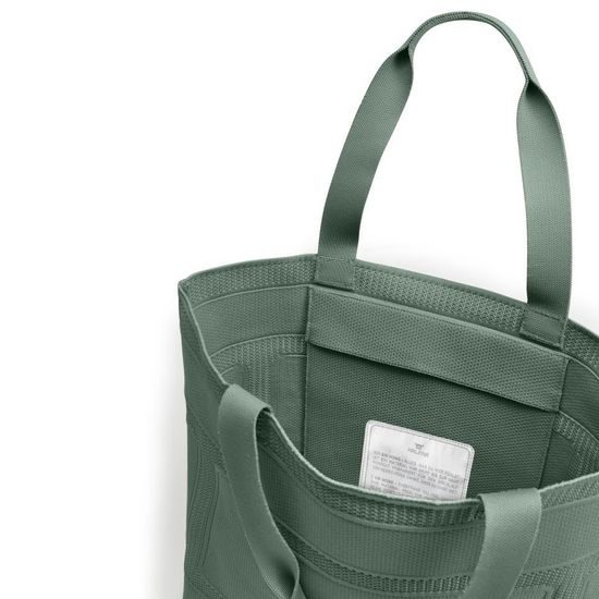 PLETENÁ NÁKUPNÍ TAŠKA MONO - NÁKUPNÍ TAŠKY - TAŠKY A BATOHY