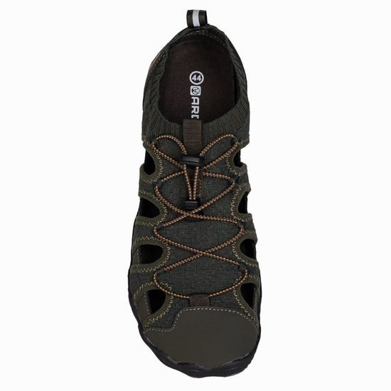 VOĽNOČASOVÉ SANDÁLE ARDON DROPISAN - SANDÁLE - OBUV