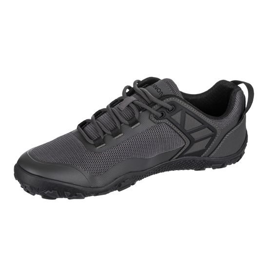 BENNON SPORT BAREFOOT CIPŐ - SZABADIDŐ CIPŐK - CIPŐ