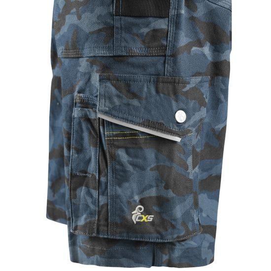 PRACOVNÉ KRAŤASY CXS STRETCH - PRACOVNÉ KRAŤASY - PRACOVNÉ ODEVY