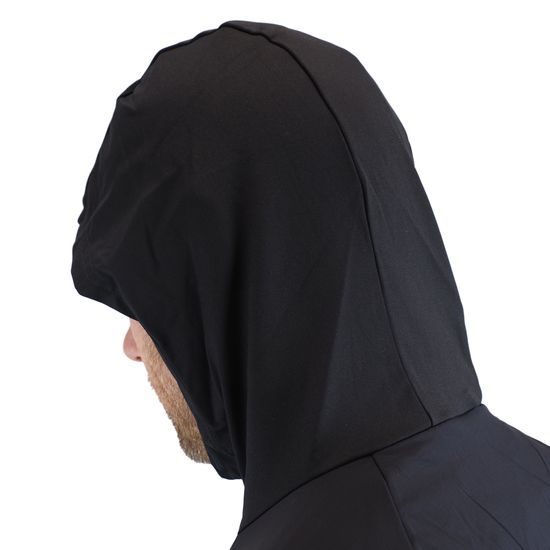 PÁNSKÁ BĚŽECKÁ BUNDA JN1390 - BĚŽECKÉ BUNDY - SPORTOVNÍ OBLEČENÍ