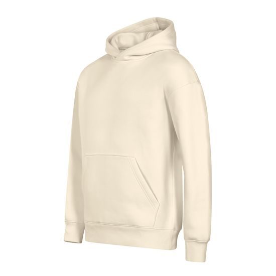 MIKINA S KAPUCŇOU VIBE HOODIE - MIKINY CEZ HLAVU - OBLEČENIE