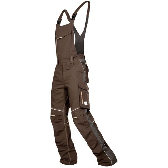 SALOPETA CU PIEPTAR URBAN+ - SALOPETE CU PIEPTAR - HAINE DE LUCRU