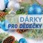 Zase ponožky!? Letos máme lepší tipy na vánoční dárky pro dědu!