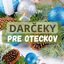 Od domáceho majstra po športovca: Vianočné darčeky pre každého otecka