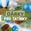 Od kutila po sportovce: Vánoční dárky pro každého tatínka