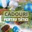 De la meșteri la sportivi: Cadouri de Crăciun pentru fiecare tată