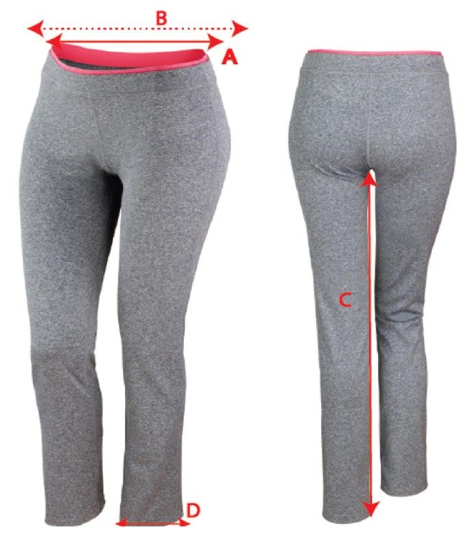 Pantaloni fitness femei | Colanți și pantaloni sport - Bontis.ro