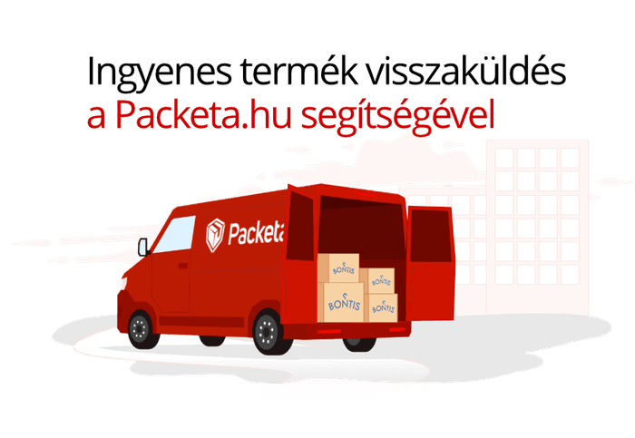 packeta