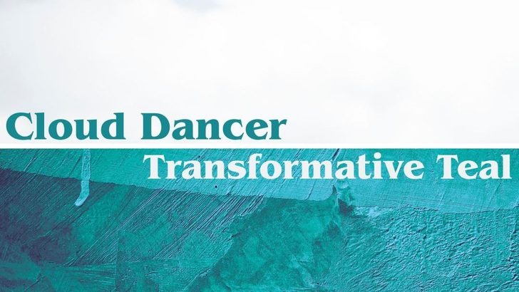 Objevte výjimečnost barev roku 2026