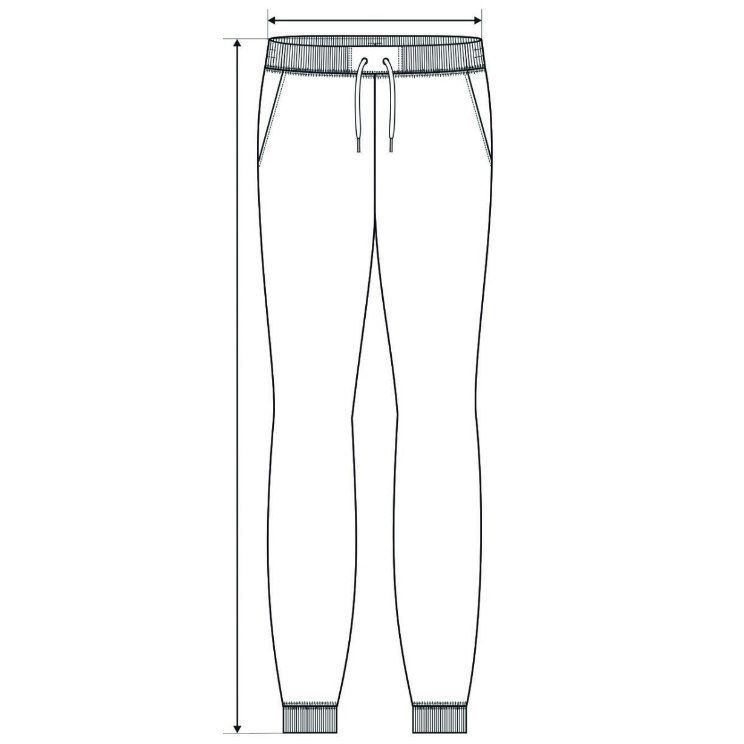 Жіночі спортивні штани Rest