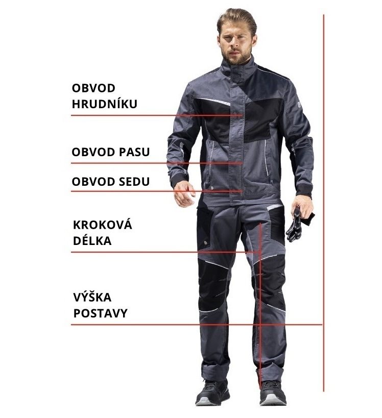 Měření