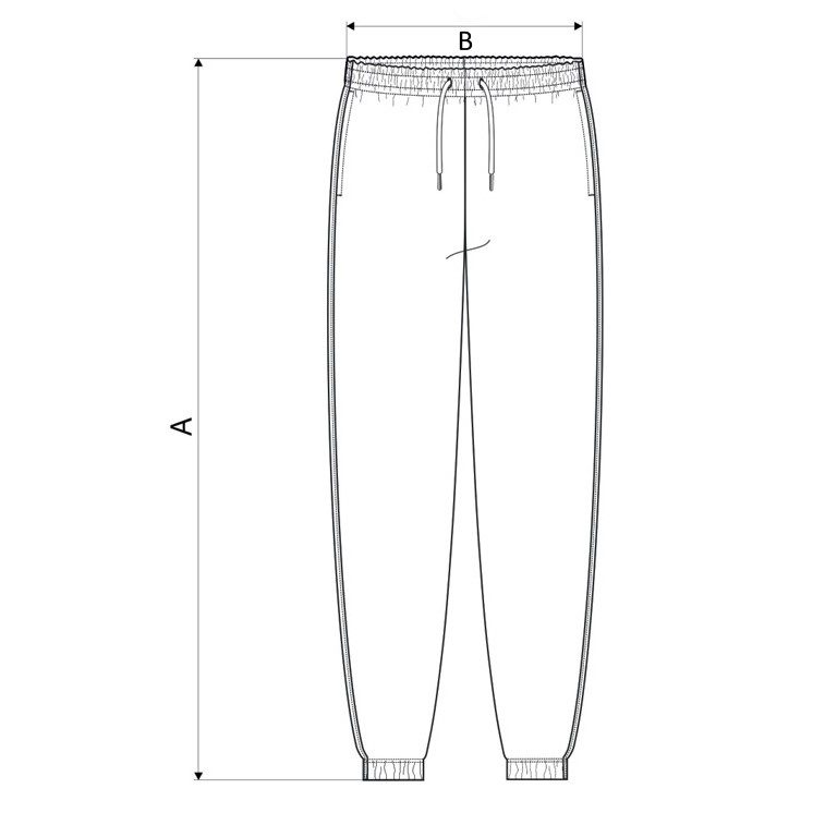 Dětské tepláky Meadow