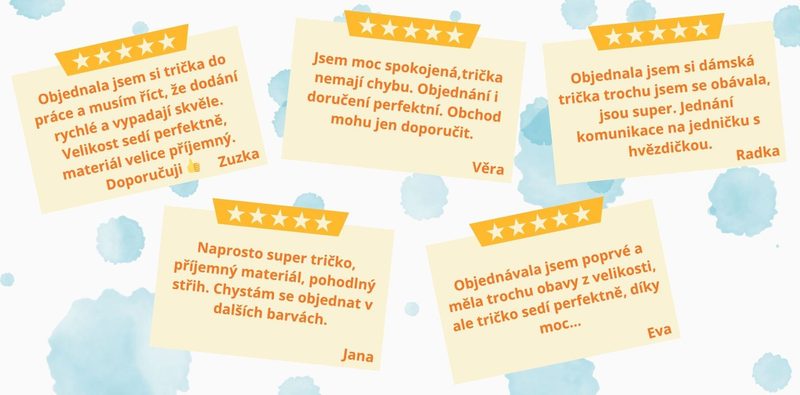 Recenze