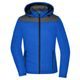 DAMEN STEPP-WINTERJACKE JN1133 - SPORT STEPPJACKEN - SPORT KLEIDUNG