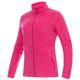 DAMEN FLEECEJACKE JOFLEX - FLEECE-SWEATSHIRTS - KLEIDUNG