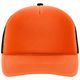 RETRO KŠILTOVKA TRUCKER MB6550 - KŠILTOVKY - KŠILTOVKY A ČEPICE