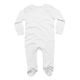 BABY-SCHLAFOVERALL - BABYKLEIDUNG UND BABYAUSSTATTUNG - KINDER KLEIDUNG