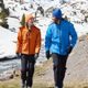 WINTER DAMEN SOFTSHELLJACKE JN1001 - SPORT SOFTSHELLJACKEN - SPORT KLEIDUNG