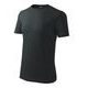 TRICOU BĂRBĂTESC CLASSIC NEW - TRICOURI CU MÂNECĂ SCURTĂ - ÎMBRĂCĂMINTE