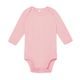 LONG-SLEEVED BABY BODYSUIT - BABY GOODS - CHILDREN'S CLOTHING