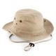 Bavlnený klobúk Outback