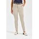 PANTALONI CHINO DAMĂ - PANTALONI CHINO - ÎMBRĂCĂMINTE