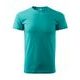 TRICOU HEAVY NEW - TRICOURI CU MÂNECĂ SCURTĂ - ÎMBRĂCĂMINTE