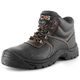 WINTER SICHERHEITSSCHUHE STONE APATIT WINTER S3 - KNÖCHELHOHE SCHUHE - SCHUHE