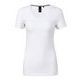 DAMEN-T-SHIRT ACTION V-NECK - KURZARM-T-SHIRTS - KLEIDUNG