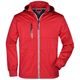 JACHETĂ SPORT PENTRU BĂRBAȚI SOFTSHELL JN1078 - JACHETE SOFTSHELL - ÎMBRĂCĂMINTE