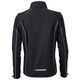 JACHETĂ DE DAMĂ SOFTSHELL 2ÎN1 JN1121 - GECI SPORT SOFTSHELL - ECHIPAMENT SPORTIV