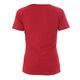DAMEN-T-SHIRT CXS ELLA MIT V-AUSSCHNITT - KURZARM-T-SHIRTS - KLEIDUNG