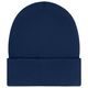 CĂCIULĂ CU PATCH MB7407 - CĂCIULI TRICOTATE - ACCESORII