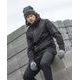 HERREN WINTER-SOFTSHELLJACKE SPIRIT WINTER - SOFTSHELLJACKEN - KLEIDUNG