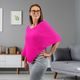 MODELUL ARE 165 CM ȘI POARTĂ MĂRIMEA M. - PULOVERE - ÎMBRĂCĂMINTE